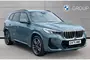 2026 BMW X1 sDrive 20i MHT M Sport 5dr Step Auto