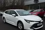 2021 Toyota Corolla Touring Sport 1.8 VVT-i Hybrid Icon Tech 5dr CVT