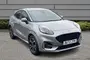 2022 Ford Puma 1.0 EcoBoost Hybrid mHEV ST-Line 5dr