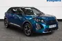 2025 Peugeot 2008 100kW GT 50kWh 5dr Auto