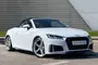 2022 Audi TT Roadster 40 TFSI S Line 2dr S Tronic
