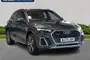 2023 Audi Q5 55 TFSI e Quattro Competition 5dr S Tronic [C+S]