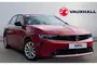 2022 Vauxhall Astra 1.2 Turbo 130 Design 5dr