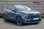 2023 Kia Sportage 1.6T GDi ISG GT-Line 5dr