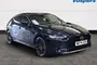 2025 Mazda 3 2.5 e-Skyactiv G MHEV [140] Homura 5dr
