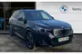 2025 BMW iX1 150kW eDrive20 M Sport 65kWh 5dr Auto