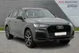 2023 Audi Q7 55 TFSI Quattro Black Edition 5dr Tiptronic