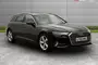2022 Audi A6 40 TFSI Sport 5dr S Tronic