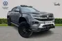 2025 Volkswagen Amarok D/Cab Pick Up Style 3.0 V6 TDI 240 4MOTION Auto