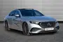 2025 Mercedes-Benz E-Class E220d AMG Line Premium Plus 4dr 9G-Tronic