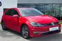 2020 Volkswagen Golf 1.5 TSI EVO Match Edition 5dr