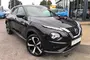 2022 Nissan Juke 1.0 DiG-T 114 Tekna 5dr DCT