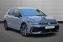 2025 Volkswagen Golf 1.5 eTSI 150 Black Edition 5dr DSG