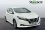 2021 Nissan Leaf 110kW Acenta 40kWh 5dr Auto [6.6kw Charger]