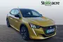 2023 Peugeot e-208 100kW GT Premium 50kWh 5dr Auto