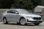 2024 Skoda Octavia 1.5 TSI 150 First Edition 5dr