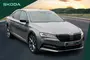 2023 Skoda Superb 2.0 TSI 190 Sport Line Plus 5dr DSG