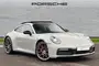 2020 Porsche 911 2dr PDK