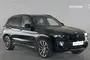 2022 BMW X3 xDrive20d MHT M Sport 5dr Step Auto
