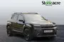 2026 Jeep Avenger 1.2 E-AWD e-Hybrid The North Face 5dr DCT