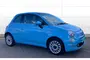 2017 Fiat 500 1.2 Lounge 3dr