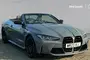 2023 BMW M4 M4 xDrive Competition M 2dr Step Auto