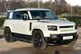 2021 Land Rover Defender 3.0 D250 S 110 5dr Auto [6 Seat]