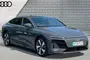 2025 Audi A6 270kW Performance 100kWh S Line 5dr Auto