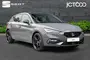 2025 SEAT Leon 1.5 TSI 150 FR Black Edition 5dr [DAP]
