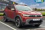 2024 Dacia Duster 1.6 Hybrid 140 Extreme 5dr Auto