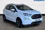 2022 Ford EcoSport 1.0 EcoBoost 140 ST-Line 5dr