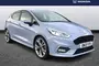 2021 Ford Fiesta 1.0 EcoBoost Hybrid mHEV 125 ST-Line X Edition 5dr