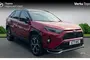 2021 Toyota RAV4 2.5 PHEV Dynamic 5dr CVT
