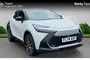 2024 Toyota C-HR 2.0 PHEV GR Sport 5dr CVT