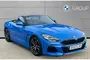 2022 BMW Z4 sDrive 20i M Sport 2dr Auto