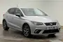 2021 SEAT Ibiza 1.0 TSI 110 Xcellence [EZ] 5dr