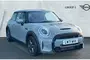 2021 MINI Hatchback 2.0 Cooper S Classic 3dr