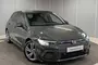 2022 Volkswagen Golf 1.5 TSI R-Line 5dr