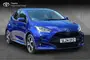 2024 Toyota Yaris 1.5 Hybrid Design 5dr CVT