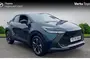 2025 Toyota C-HR 1.8 Hybrid Design 5dr CVT