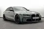 2025 BMW M3 M3 xDrive 530 Competition M 4dr Step Auto