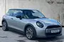 2025 MINI Cooper 1.5 C Classic 3dr Auto