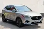 2023 MG ZS 1.5 VTi-TECH Exclusive 5dr