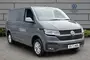 2023 Volkswagen Transporter 2.0 TDI 150 Highline Van DSG