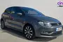 2016 Volkswagen Polo 1.2 TSI Match 3dr