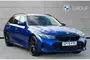 2026 BMW 3 Series 320i M Sport 5dr Step Auto