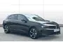 2026 Vauxhall Astra 1.2 Turbo 130 Griffin 5dr