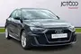 2019 Audi A1 35 TFSI S Line 5dr S Tronic