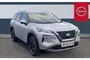 2025 Nissan X-Trail 1.5 MHEV 163 N-Connecta 5dr [7 Seat] Xtronic