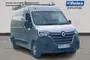 2019 Renault Master MM35 ENERGY dCi 150 Business+ Medium Roof Van